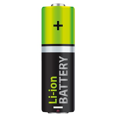 Dura Battery Li-ion Grass-Green für Husquarna/Raymon div. Modelle bitte Akku-Abdeckung