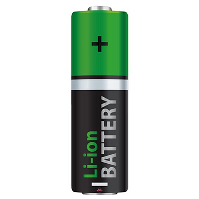 Dura Battery Li-ion Dark-Green für Husquarna/Raymon div. Modelle bitte Akku-Abdeckung