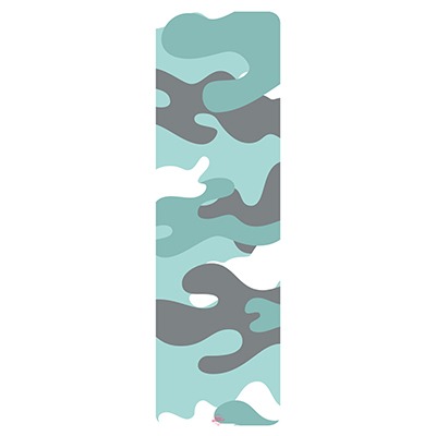 Camouflage Artic-Green für Husquarna/Raymon div. Modelle bitte Akku-Abdeckung überprüfen -