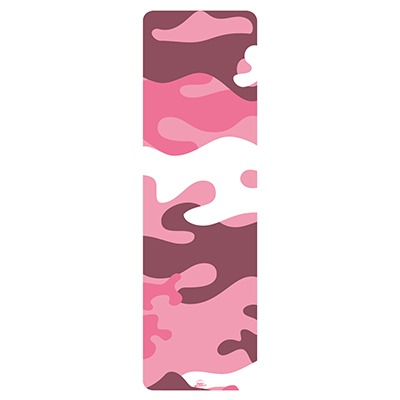 Camouflage Girly-Pink für Husquarna/Raymon div. Modelle bitte Akku-Abdeckung überprüfen -