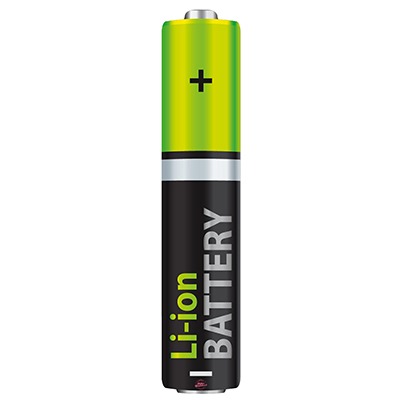 Dura Battery Li-ion Grass-Green für Husquarna/Raymon div. Modelle bitte Akku-Abdeckung