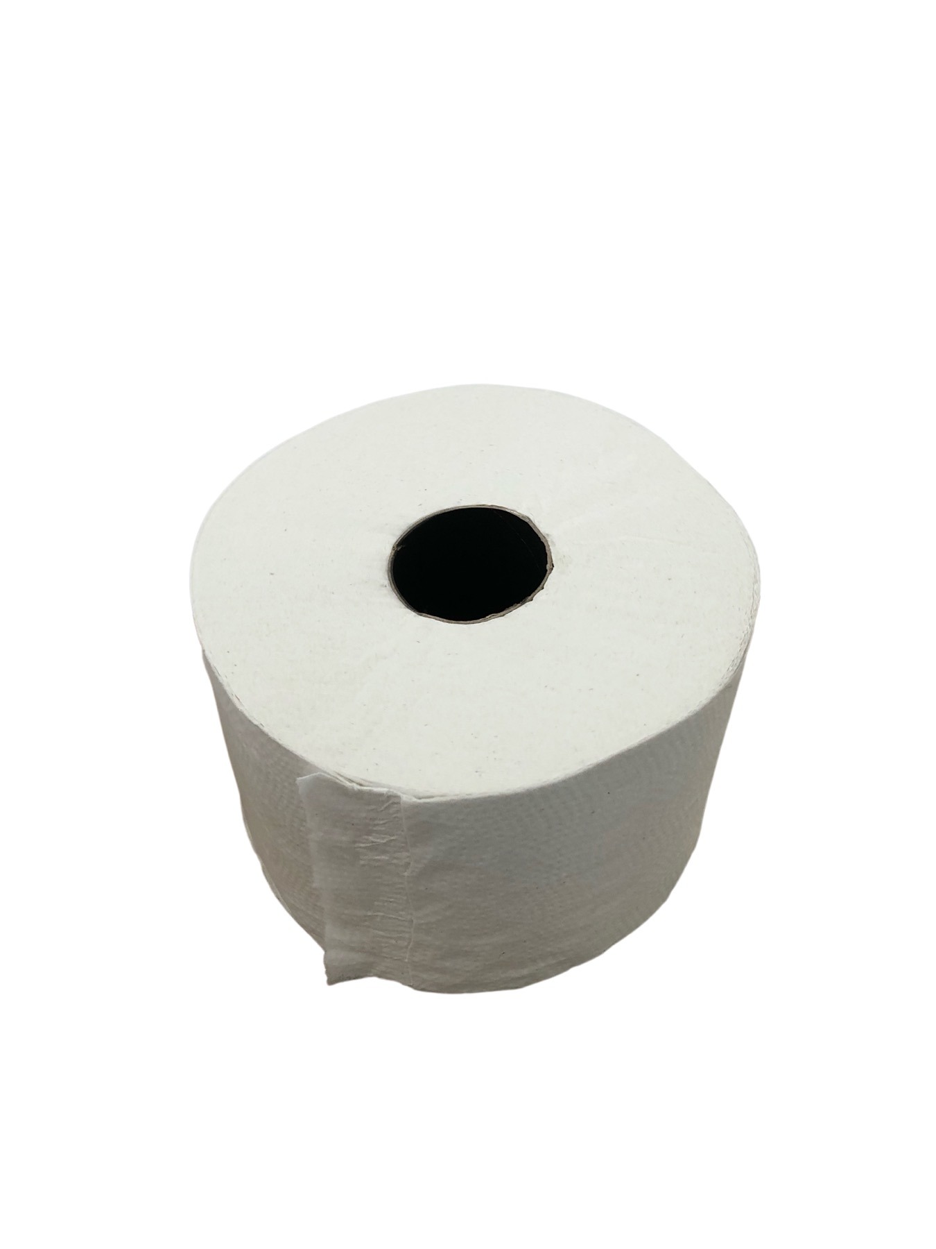 Toilettenpapier Kompaktrolle Green