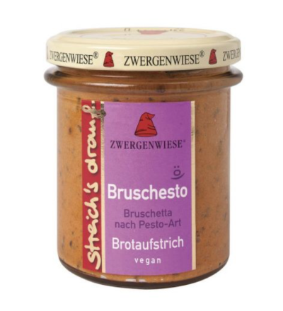 Bio Bruschesto - Zwergenwiese