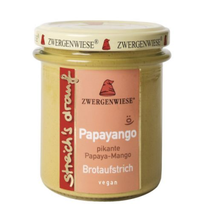 Bio Papayango - Zwergenwiese