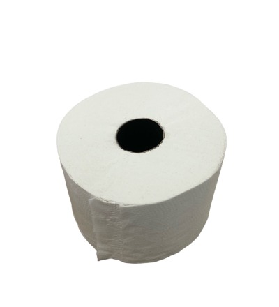 Toilettenpapier Kompaktrolle