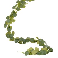 Eukalyptus-Girlande Künstlich für deine Hochzeitsdeko | Für den Tisch oder Traubogen