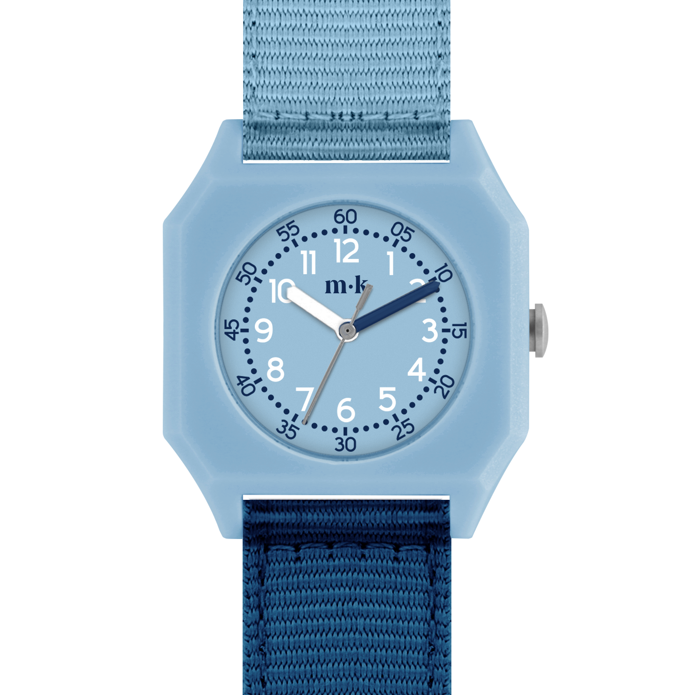Armbanduhr Blue Cotton Candy Mini Kyomo PRE-ORDER
