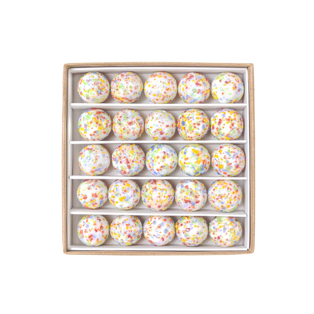 Murmeln Candy Pop Mini Box Billes & Co 5