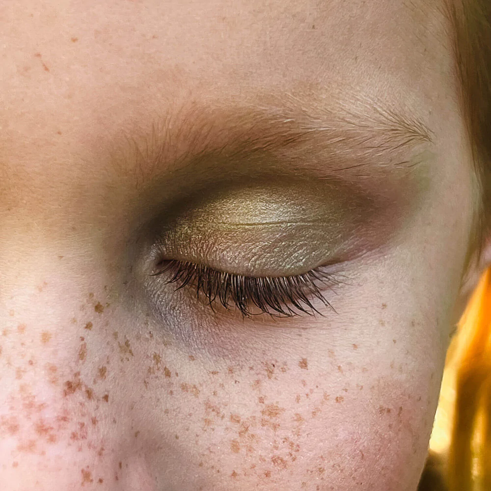 Eyeshadow Golden Apple - Peri Cosmetics 3
