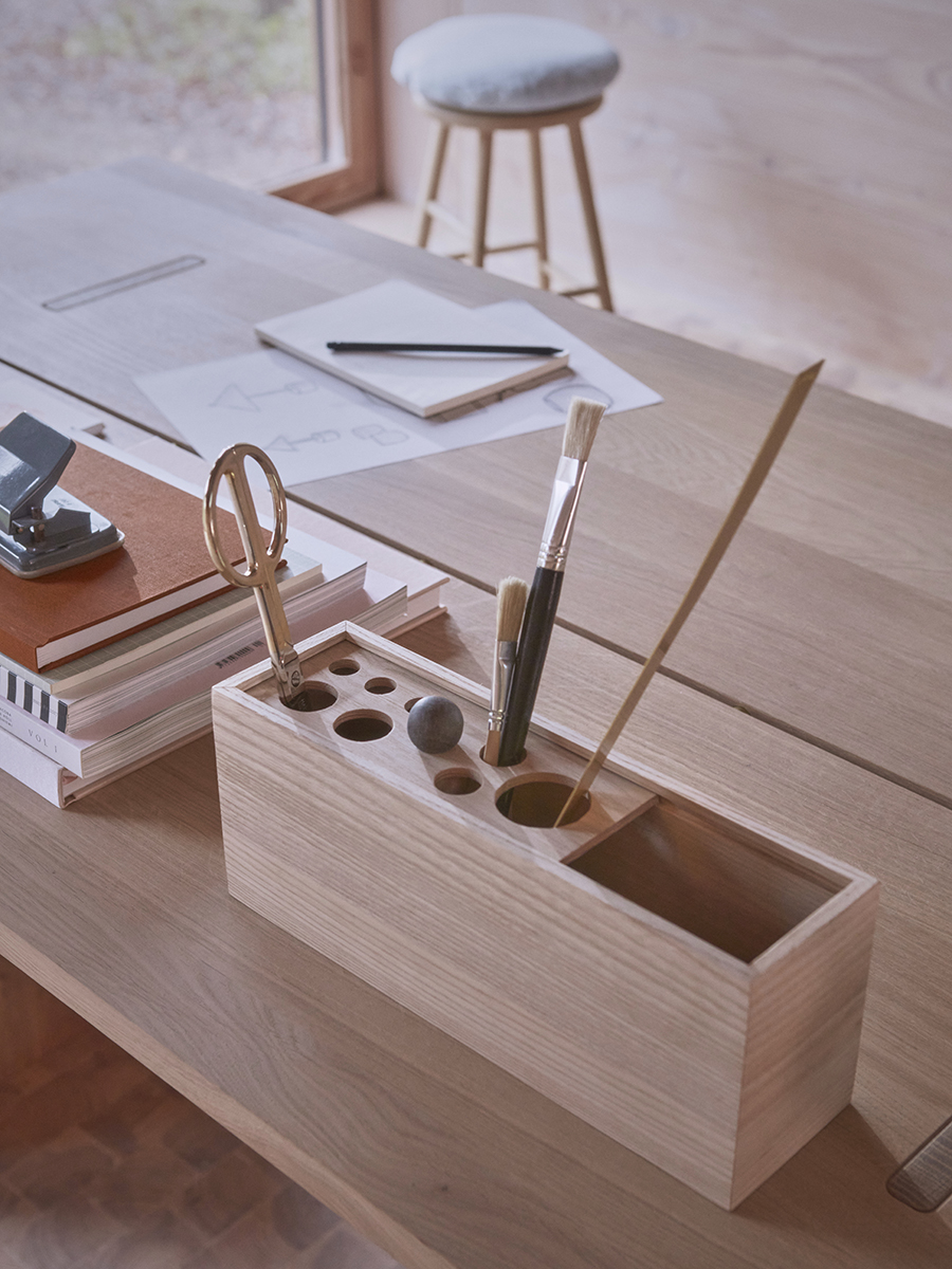 Stiftehalter - Hoji Pencil Holder OYOY Living Design