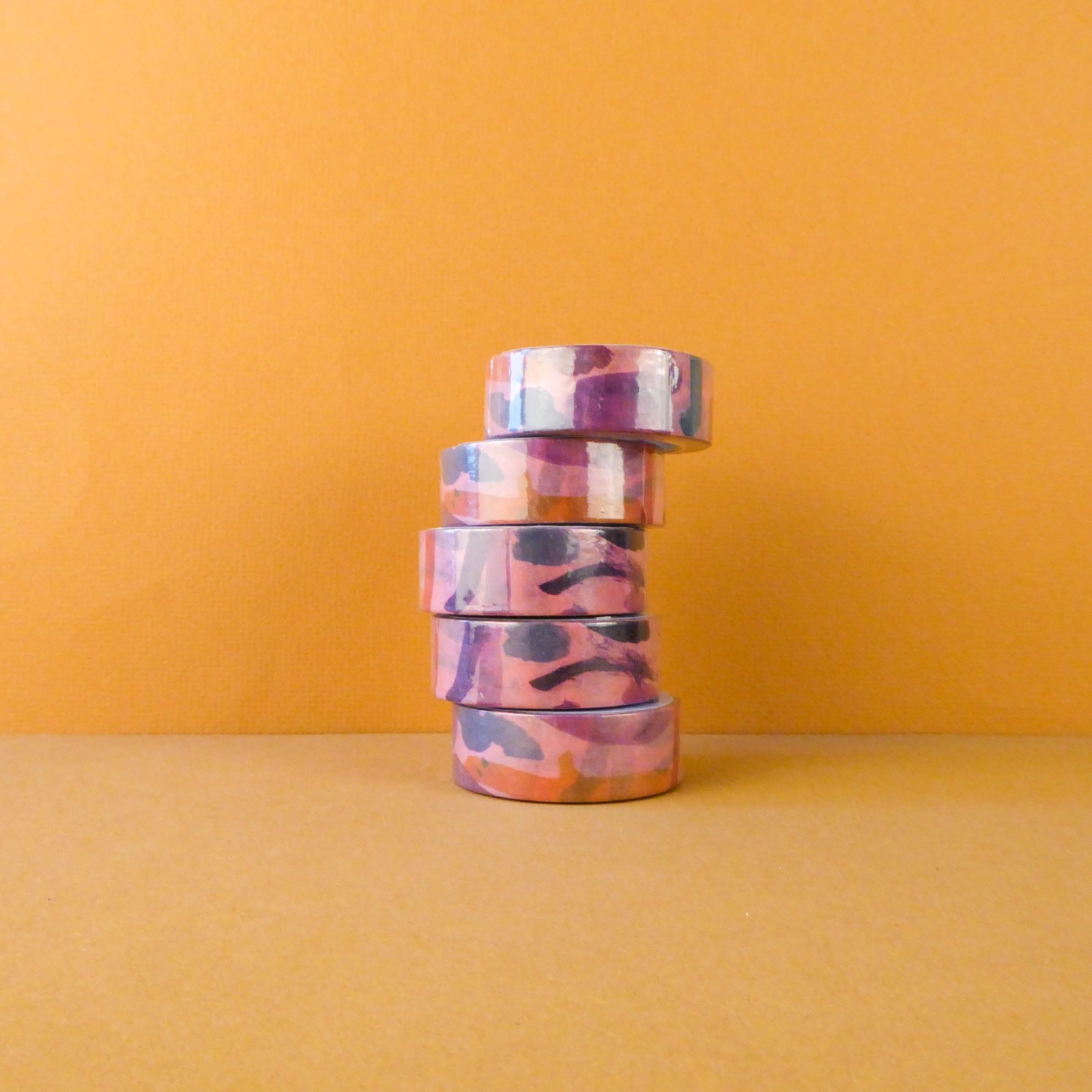 Washi Tape Abstract Jungwiealt 2