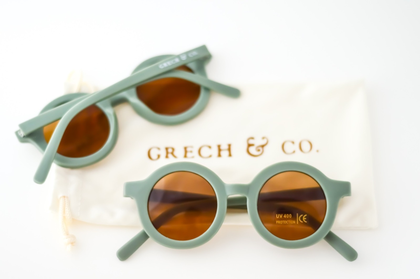 Sonnenbrille Original Fern Grech &amp; Co