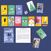 Stories Game Londji 2