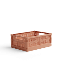 Faltkiste Midi Peachy Made Crate