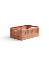 Faltkiste Mini Peachy Made Crate
