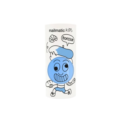 Kindernagellack Gaston Nailmatic - Wasserbasierter Nail Polisch