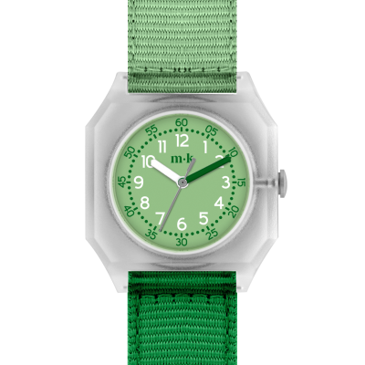 Armbanduhr Green Smoothie Mini Kyomo - Green Smoothie