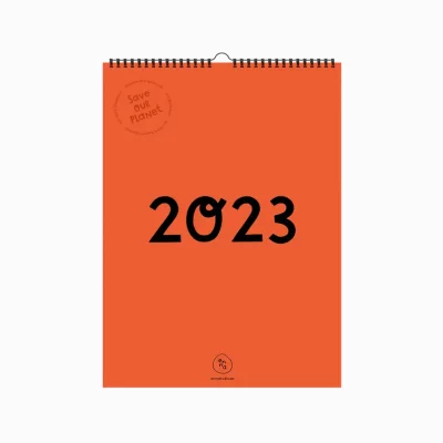 Familienkalender 2023 Enna - 2023