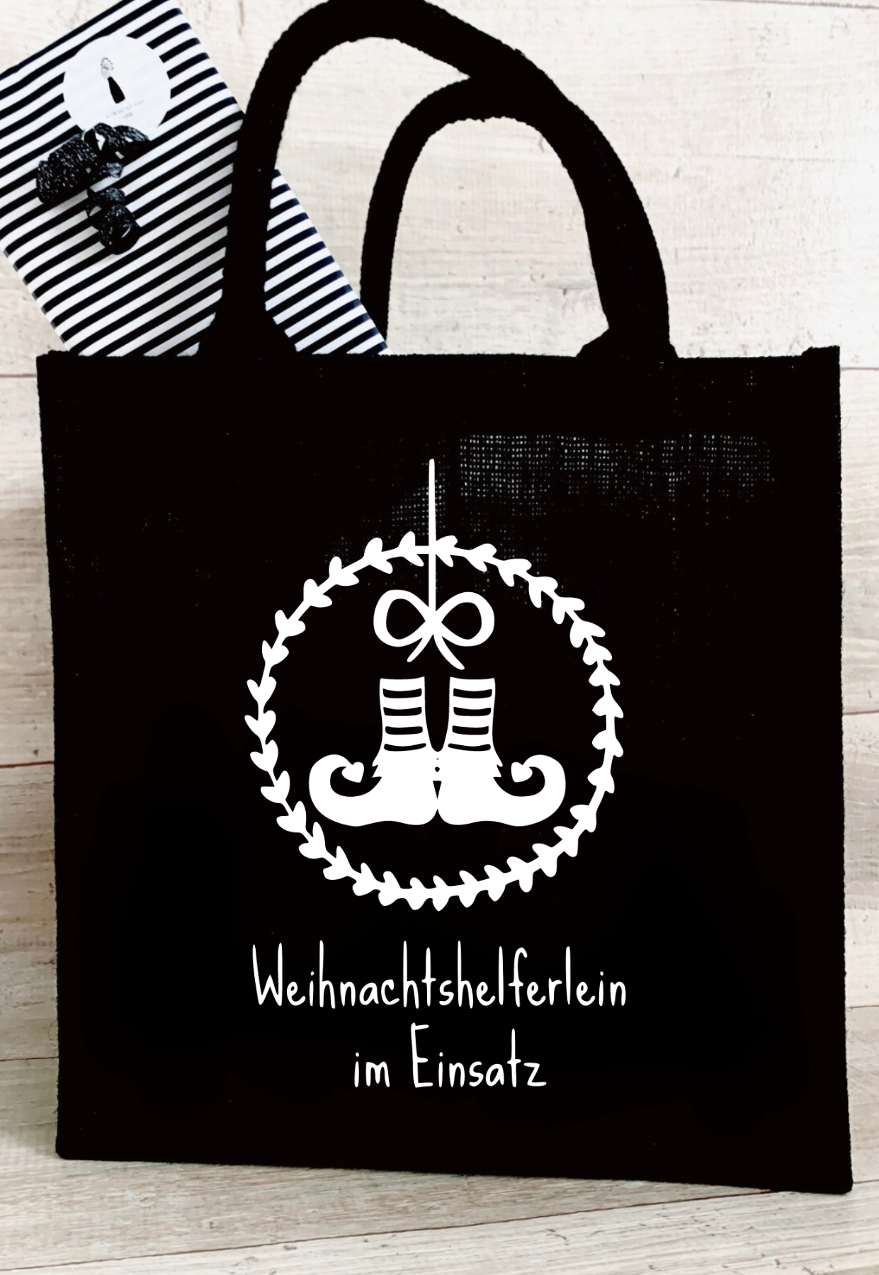 Weihnachtself SVG Weihnachten 9