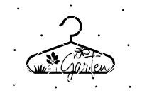 Laserdatei Garten Hängegarten Plotterdatei SVG und PNG 5