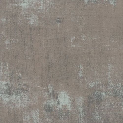 0,25m Baumwolle Grunge , dunkleres grau