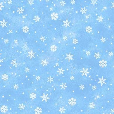 0,25m BW Grandmas Christmas Wish Snow Play Schneespiel, weiß bunt 11