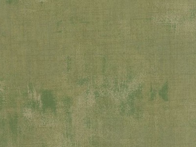 0,25m Baumwolle Grunge , helles grün - Grunge by Basicgrey for Moda Fabrics