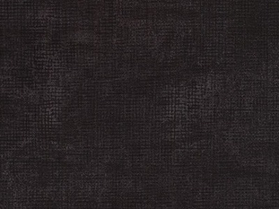 0,5m BW Chalk and Charcoal BLACK by Jennifer Sampou , dunkelgrau schwarz