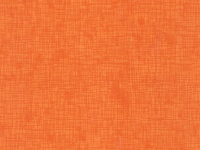 0,25m BW Basics Robert Kaufmann Quilters Linnen pumpkin, orange