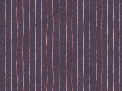 0,25m Baumwolle Dusk Fusion Torn Edges, Streifen, nachtblau rosa - Dusk Fusion by Art Gallery