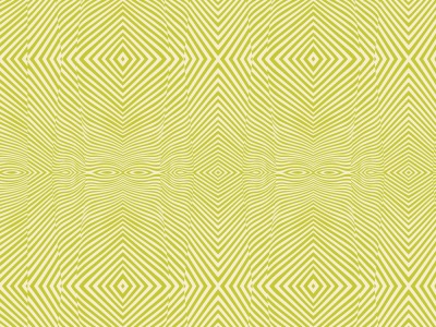 0,5m BW Moongarden by Tula Pink, Lazy Stripe Dawn, grün gelb