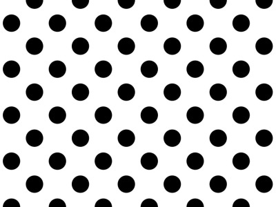 Tula Pink Line Work Pom Poms Paper Punkte Kombi , schwarz weiß - weitere Stoffe der Serie Linework