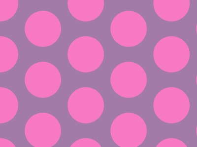 Dinosaur Eggs - Mist || ROAR Dots, lila pink - Roar by Tula Pink Free Spirit Fabrics