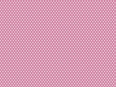 0,5m BW Tanya Whelan Gazebo Dots Pink, pink weiß