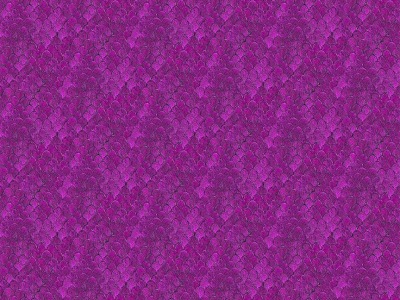 Flourish Scale Texture magenta, Schuppen, lila pink - Flourish by Timeless Treasure Fabrics