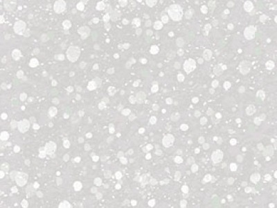 0,25m Baumwolle Enchanted Woodland Verzauberter Wald unregelmäßige Punkte Dots, taupe weiß -