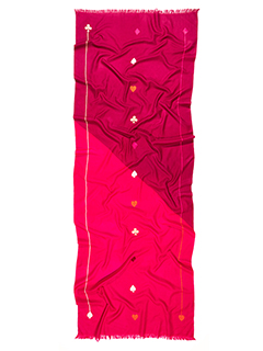 Luck / Pink Magenta designed by Tanja Hirschfeld