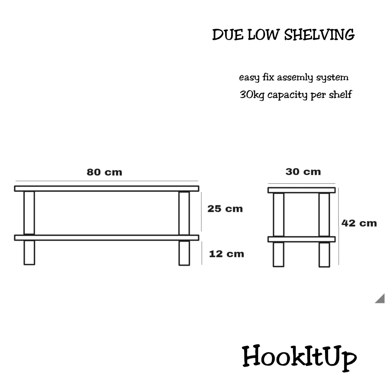 Low Shelving Unit,Skandinavische Möbel, Holzregal, Moderne Regale, Low Bookcase, Massiv Holz Tisch