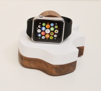 iDOQQ Watch - Apple Watch Ladestation