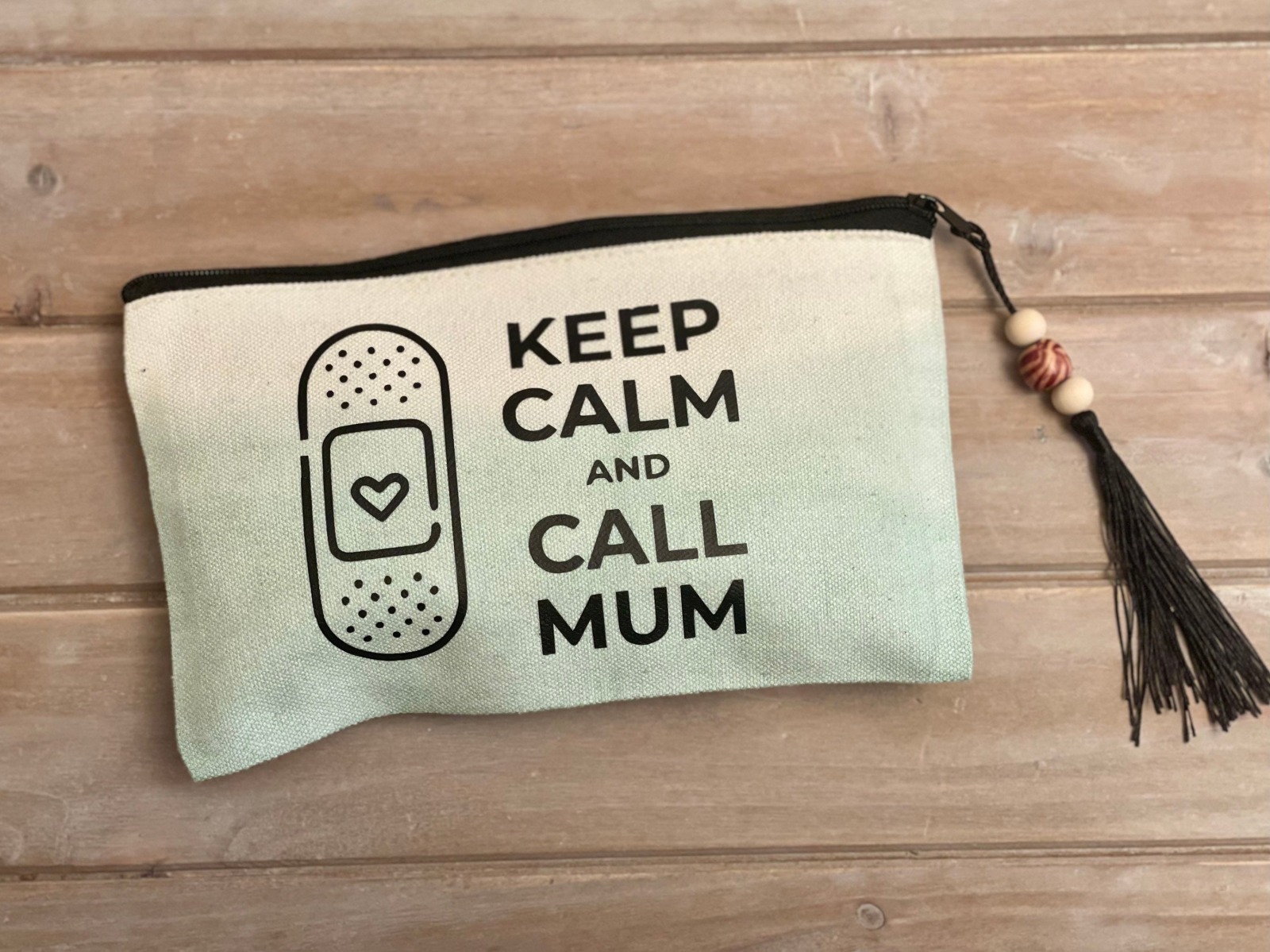 SOS Notfalltasche für Kinder - Keep calm 5