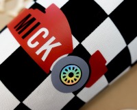 Rennwagen Formel 1 Schultüte für Jungen 6