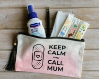 SOS Notfalltasche für Kinder - Keep calm 9