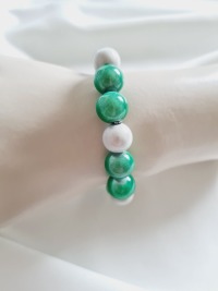 Miracle Beads Armband Perlenarmband bunter Sommer Schmuck 4