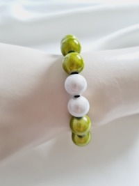Miracle Beads Armband Perlenarmband bunter Sommer Schmuck 5