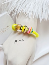 Armbänder aus Segelseil sommerliche Vielfalt modisches Accessoire individueller Stil 6