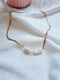 Halskette | Edelstahl 3