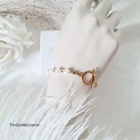 Armband aus Edelstahl 4