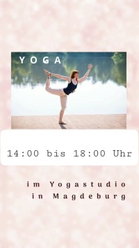 Workshop Yoga / Makramee 2