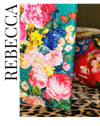 ROSY ROSES | REBECCA &amp; ROSALYNN 2