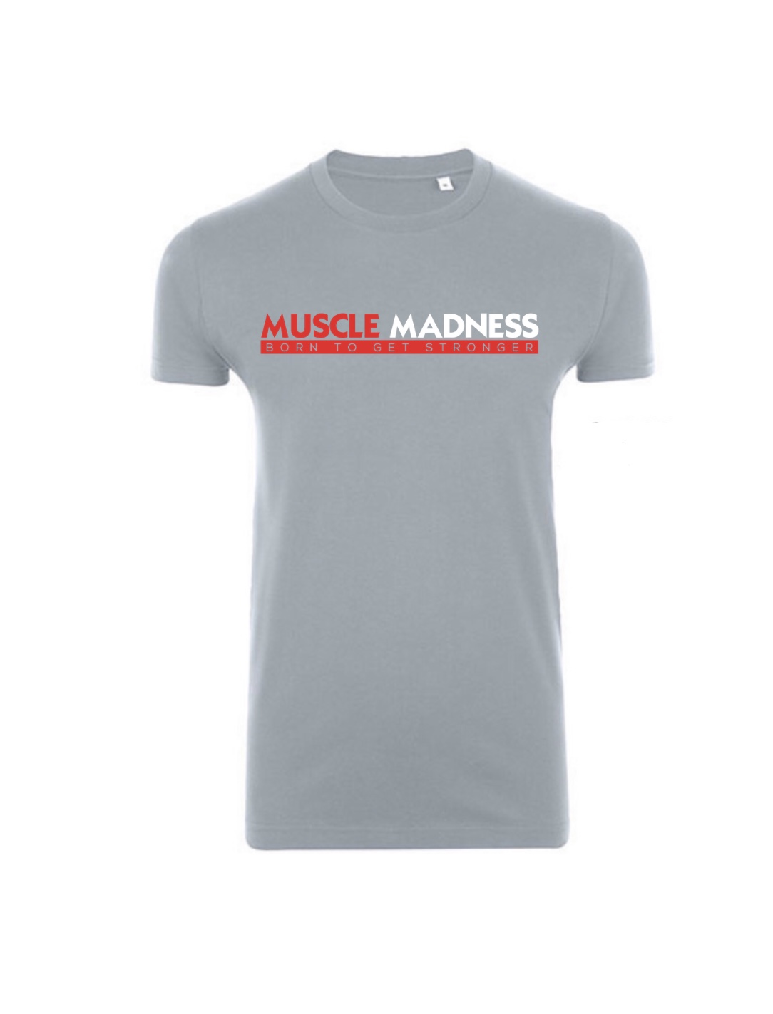 Herren Muscle T-Shirt
